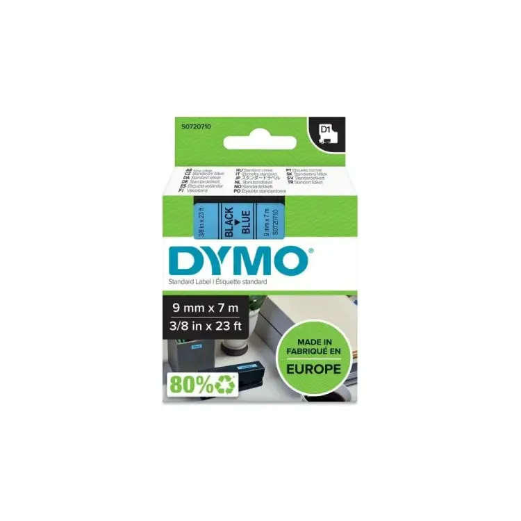 Картридж Dymo S0720710 DYMO40916