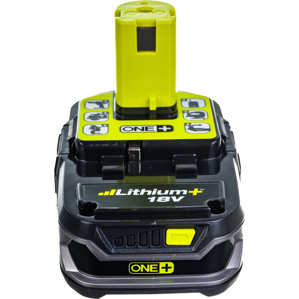 Аккумулятор Ryobi ONE+ RB18L25