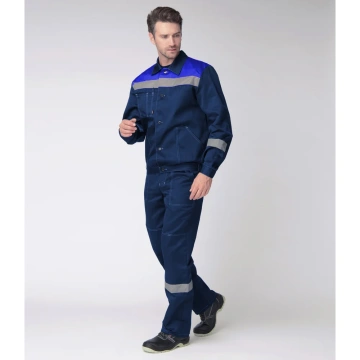 Рабочие костюмы