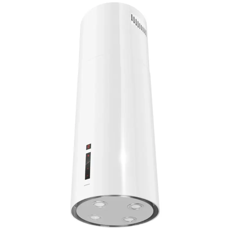 Кухонная вытяжка MAUNFELD lee isla (sensor) 39 LEE ISLA (sensor) 39 WHITE