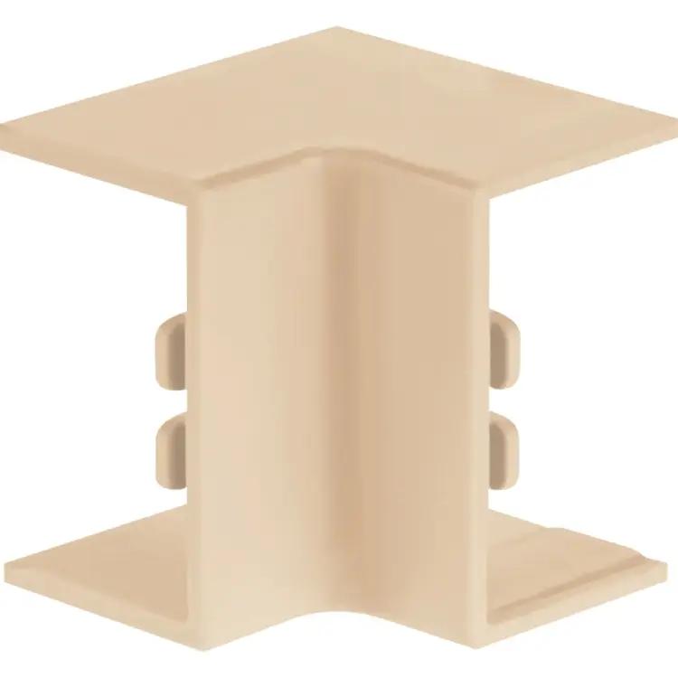 Внутренний угол TDM ELECTRIC КМВ 25x16 сосна (4 шт./комп.) SQ0411-0223