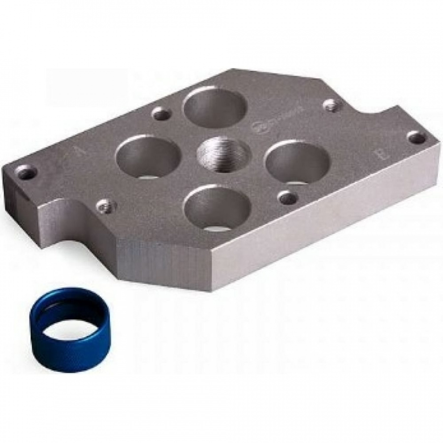 Направляющая опора VAS 5161/23 Car-tool CT-N0002