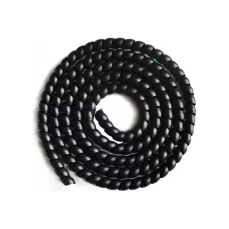 Спиральная пластиковая защита PARLMU SG-32-F11-k-100 PR0100700-100