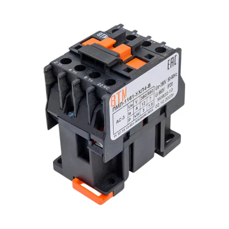 Пускатель ВТМ ПМЛ-1161 ВТМ00052208