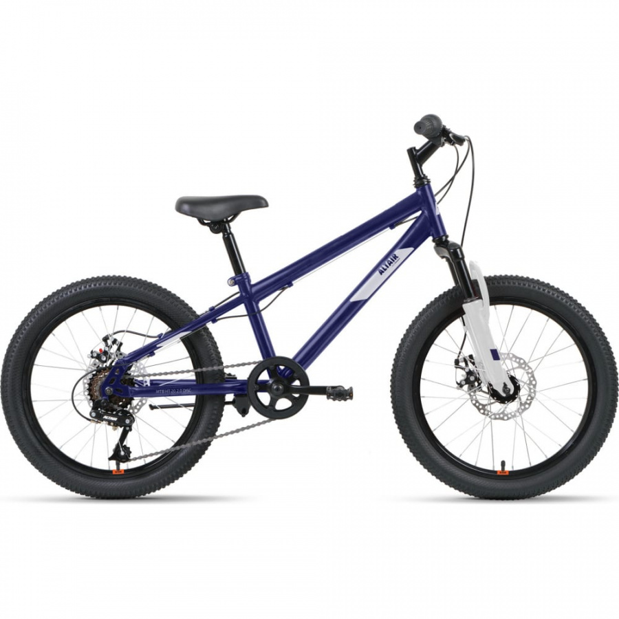 Велосипед ALTAIR MTB HT