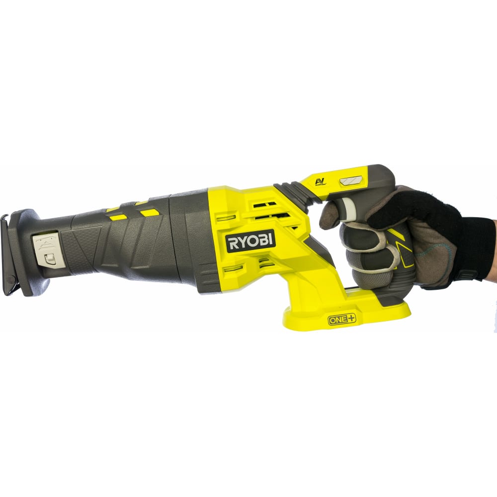 Сабельная пила Ryobi ONE+ R18RS-0