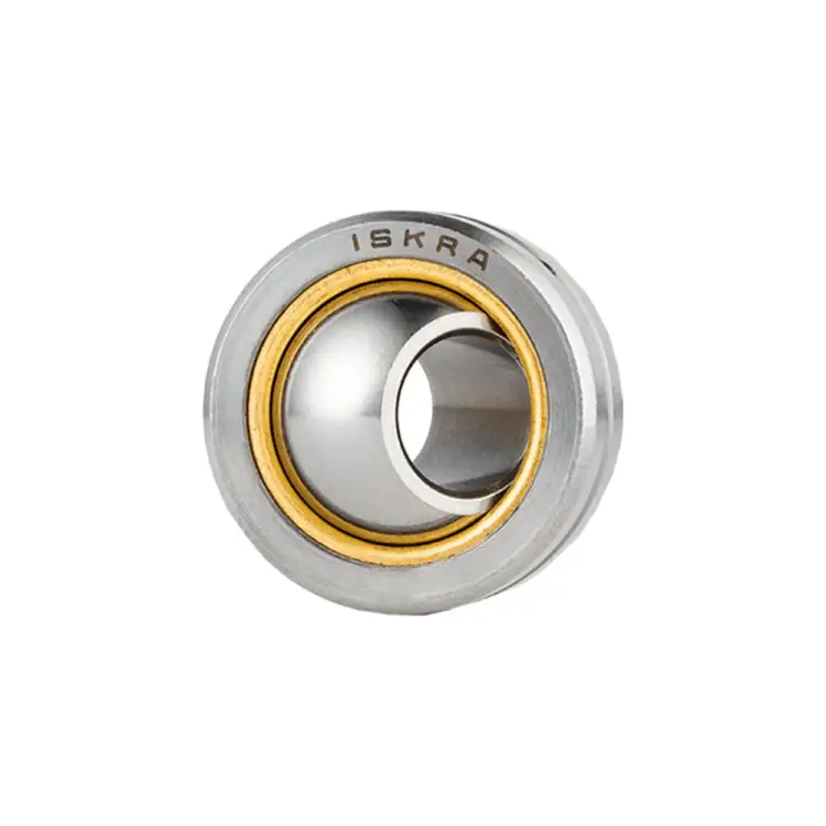 Подшипник ISKRA SSR18-ISKRA Подшипник ISKRA SSR18-ISKRA