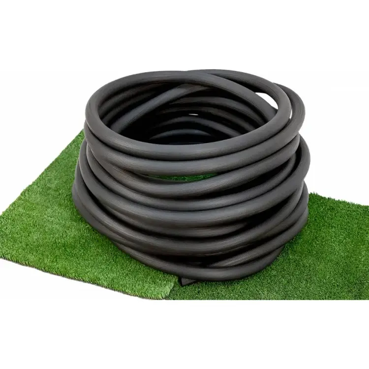 Резиновый поливочный шланг ТЗРО 6190Ш (бухта 20 м Резиновый поливочный шланг ТЗРО 6190Ш (бухта 20 м