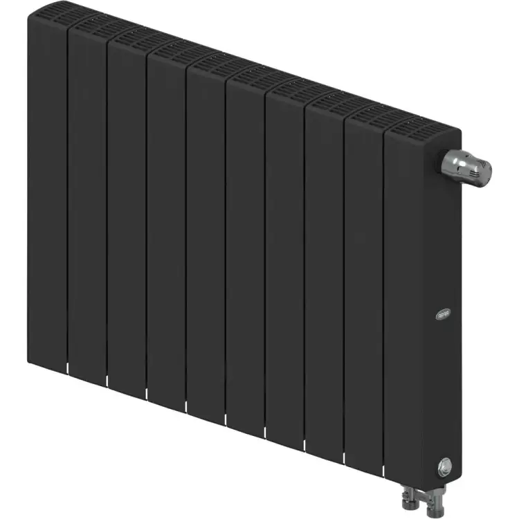 Радиатор RIFAR SUPReMO S500-10VR/9005