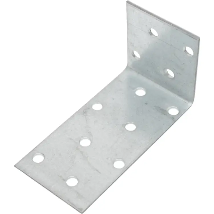 Анкерный крепежный уголок РемоКолор KUL 710-0408