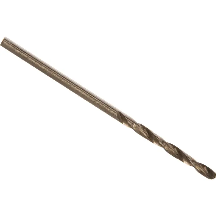 Сверло по металлу ПРАКТИКА 033-147