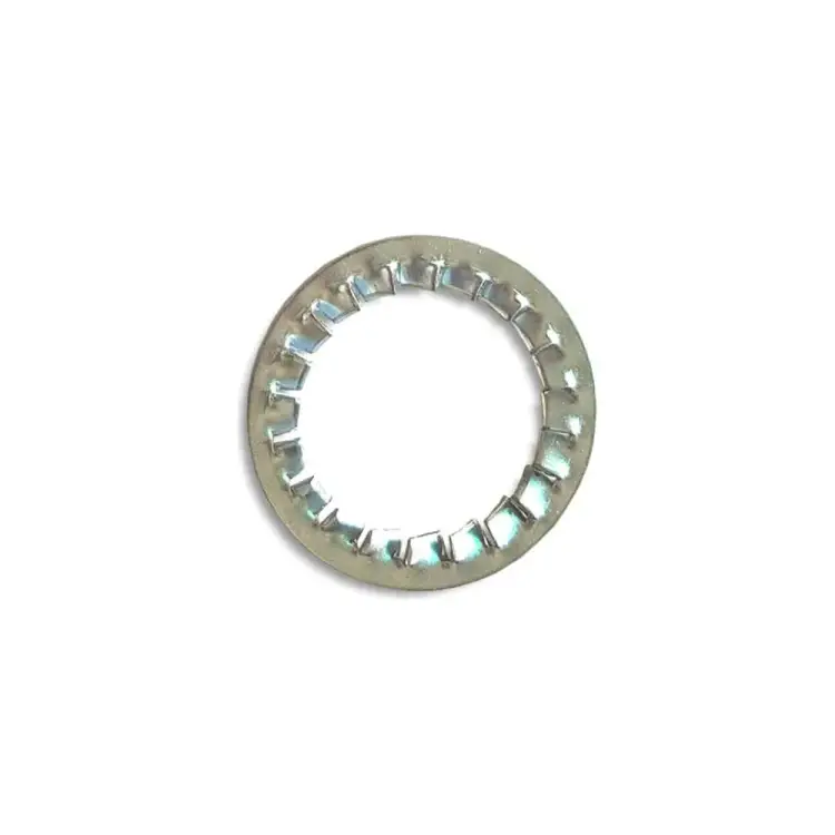 Рифленая шайба для кабельного ввода SURYAKOTI CAST SC 50EK SS SC06020EK