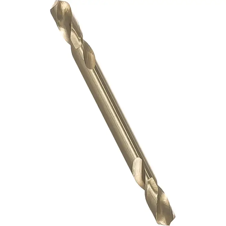 Двухсторонние сверла по металлу РОСОМАХА 700052 Двухсторонние сверла по металлу РОСОМАХА 700052