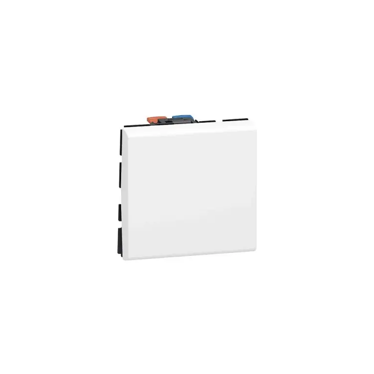 Выключатель Legrand Mosaic 77010