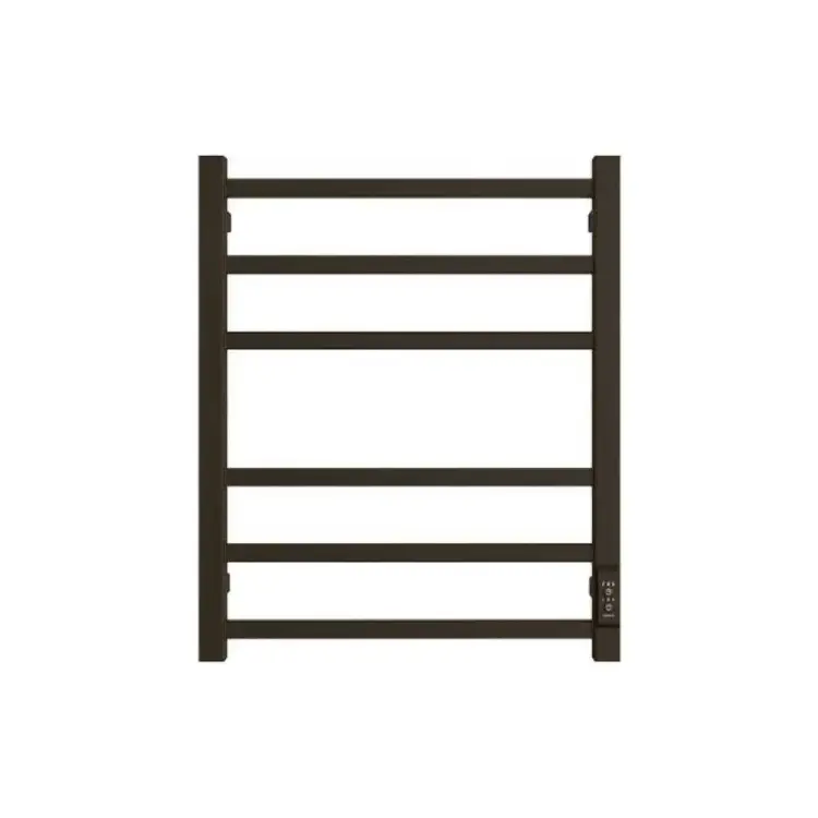 Электрический полотенцесушитель Двин L neo 60/50 4656759179144