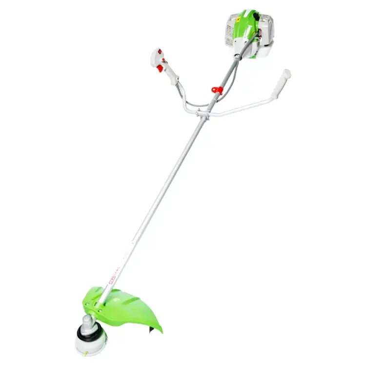 Бензиновый триммер REDVERG RD-GB255 6677223 Бензиновый триммер REDVERG RD-GB255 6677223
