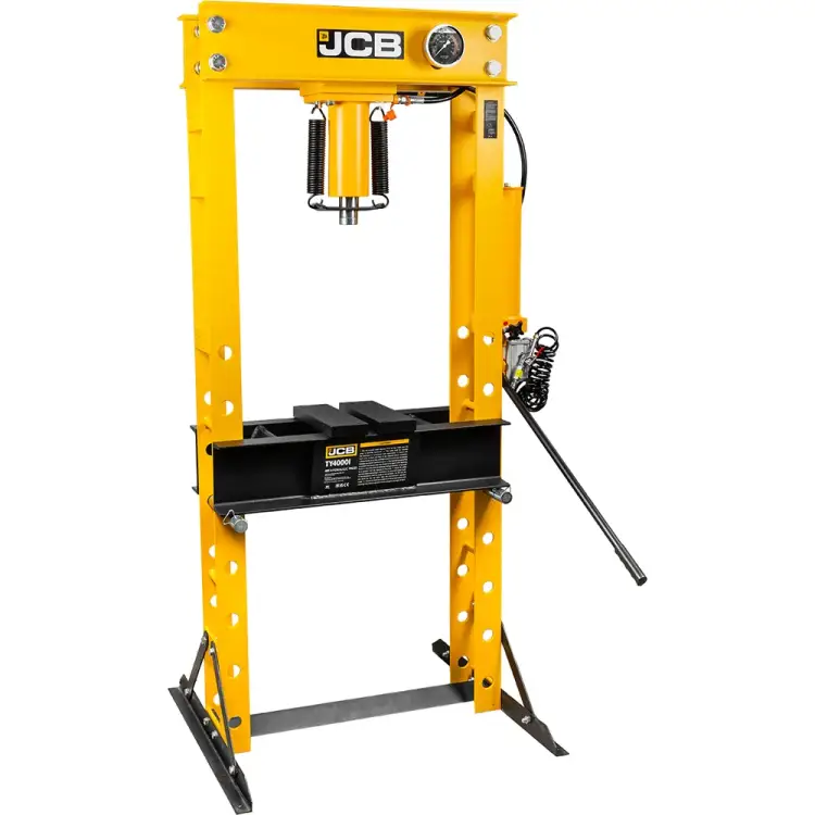 Напольный гидравлический пресс JCB JCB-TY40001(60662)