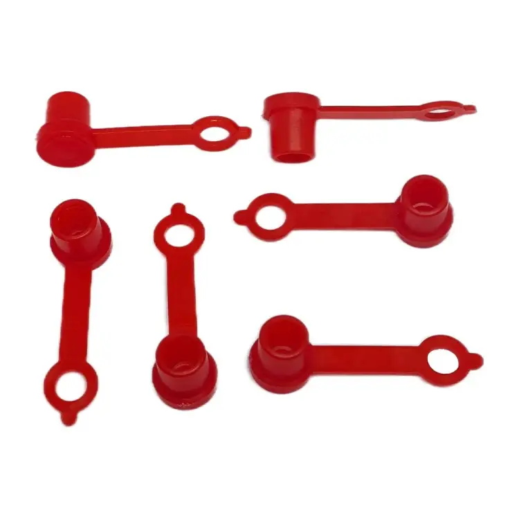 Колпачок для пресс-масленок MasloSmenka 011001-100