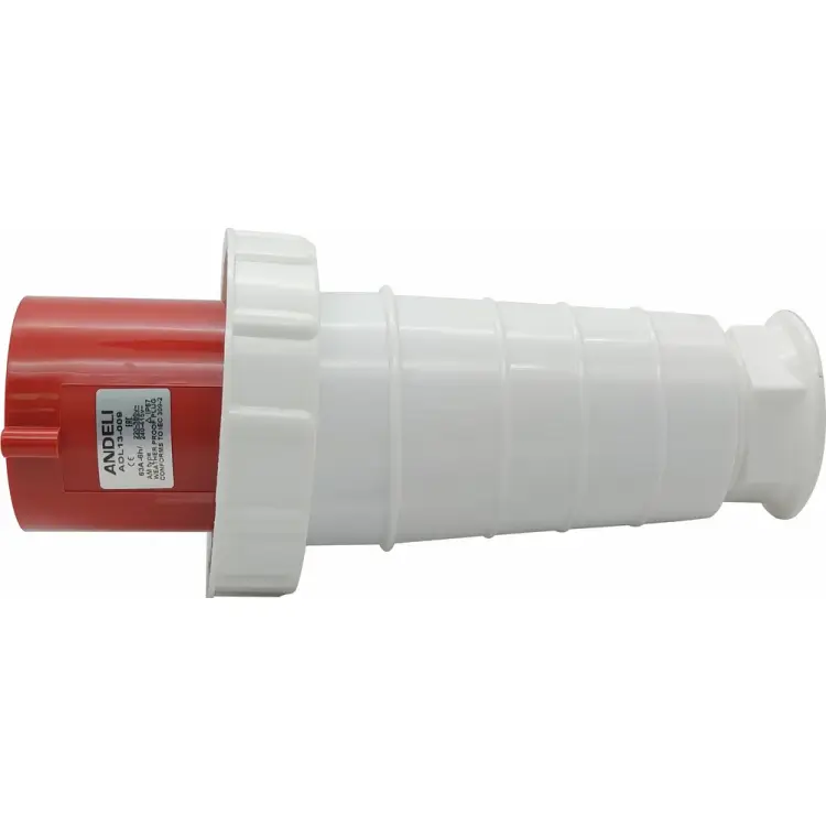 Переносная вилка ANDELI AM-035 ADL13-009 Переносная вилка ANDELI AM-035 ADL13-009