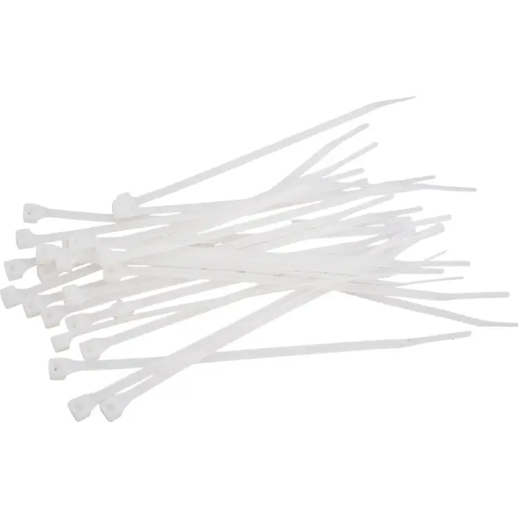 Стяжка для кабеля ZOLDER HTA-3,6х150/100Б