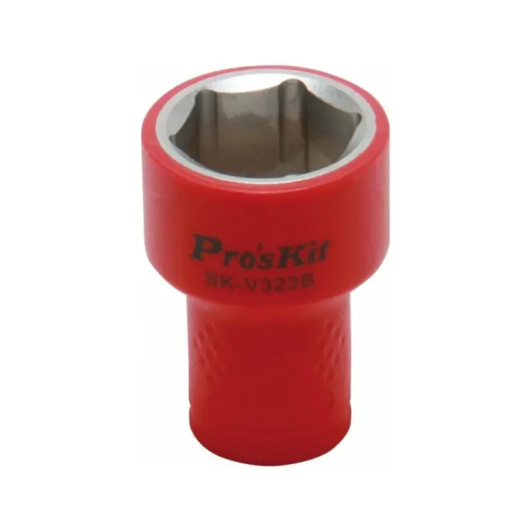 Торцевая головка Pro'sKit SK-V322B 00321621