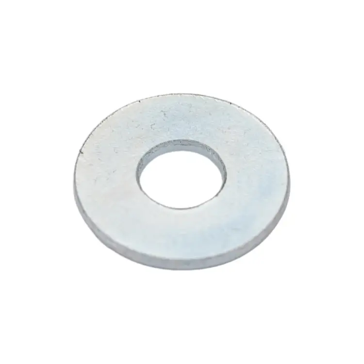 Плоская увеличенная оцинкованная шайба STARFIX М4 DIN9021, 50 шт. SMZ1-22762-50