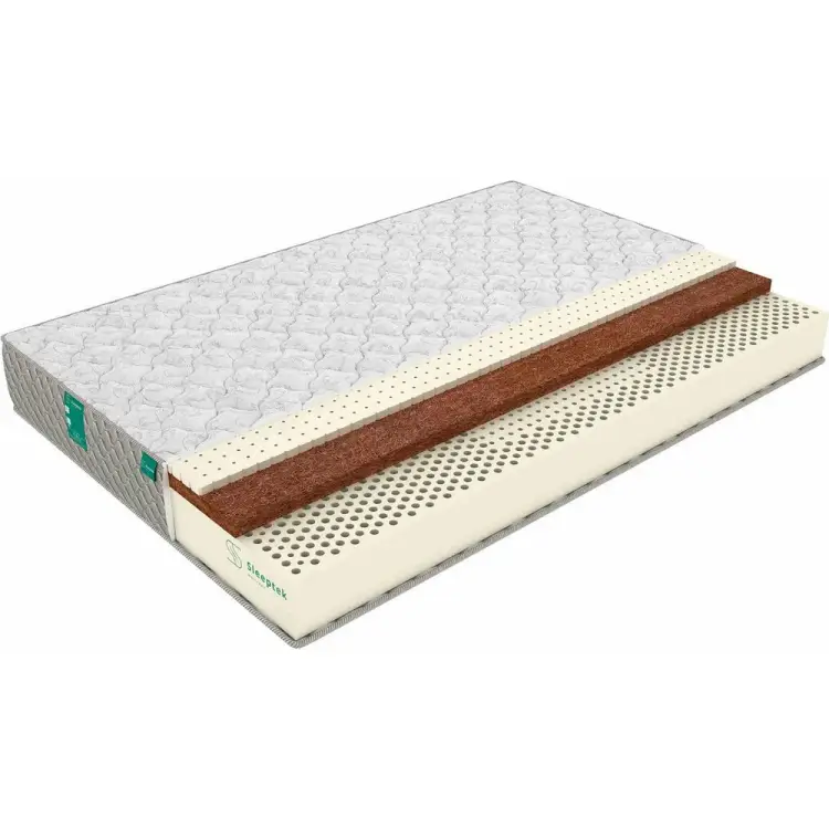 Матрас Sleeptek Total STrong LuxLatex STSLL-00177-3615