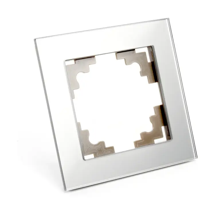 Одноместная рамка STEKKER Катрин GFR00-7001-03 39531