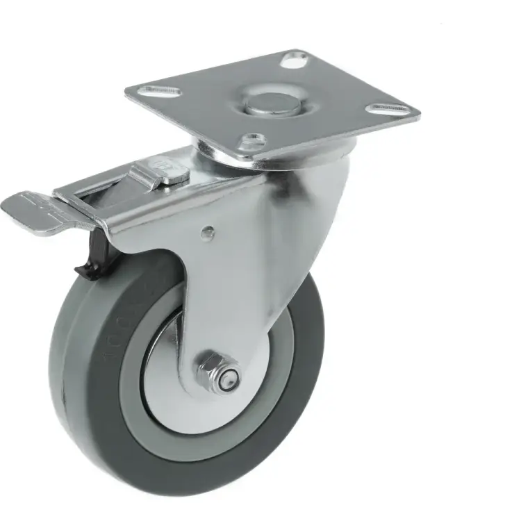 Поворотное аппаратное колесо А5 SCgb 42 1000071