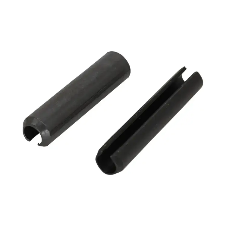 Цилиндрический разрезной штифт пружинный ЦКИ 34129