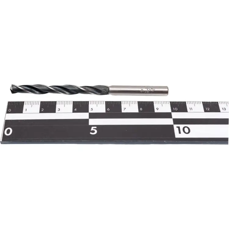 Сверло по металлу ООО "ТМТ ГРУПП" 53267