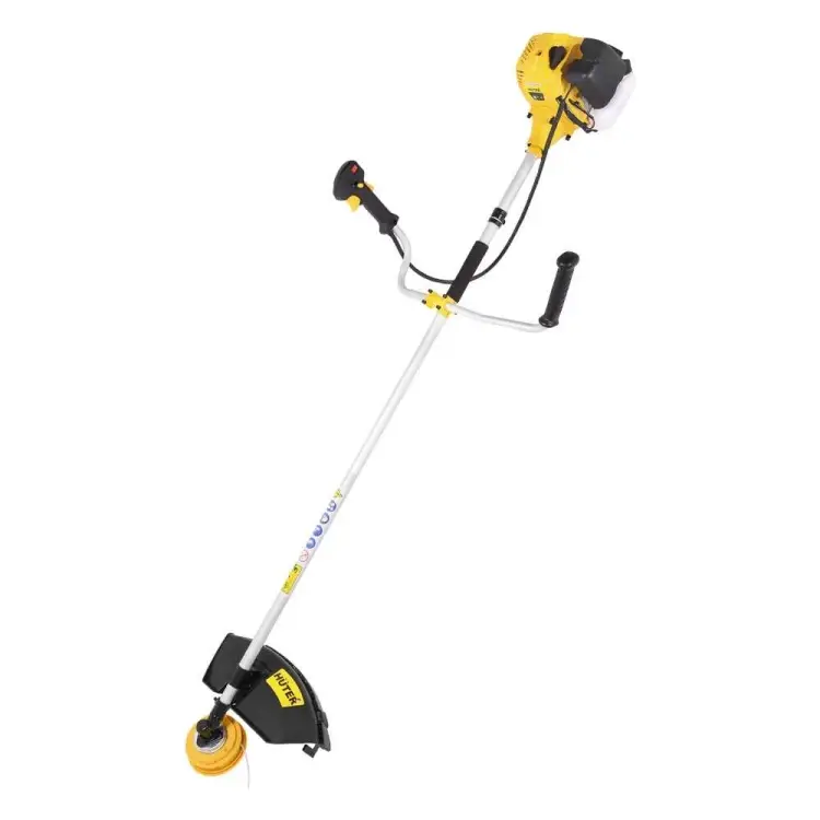 Бензиновый триммер Huter GGT-553TA 70/2/56 Бензиновый триммер Huter GGT-553TA 70/2/56