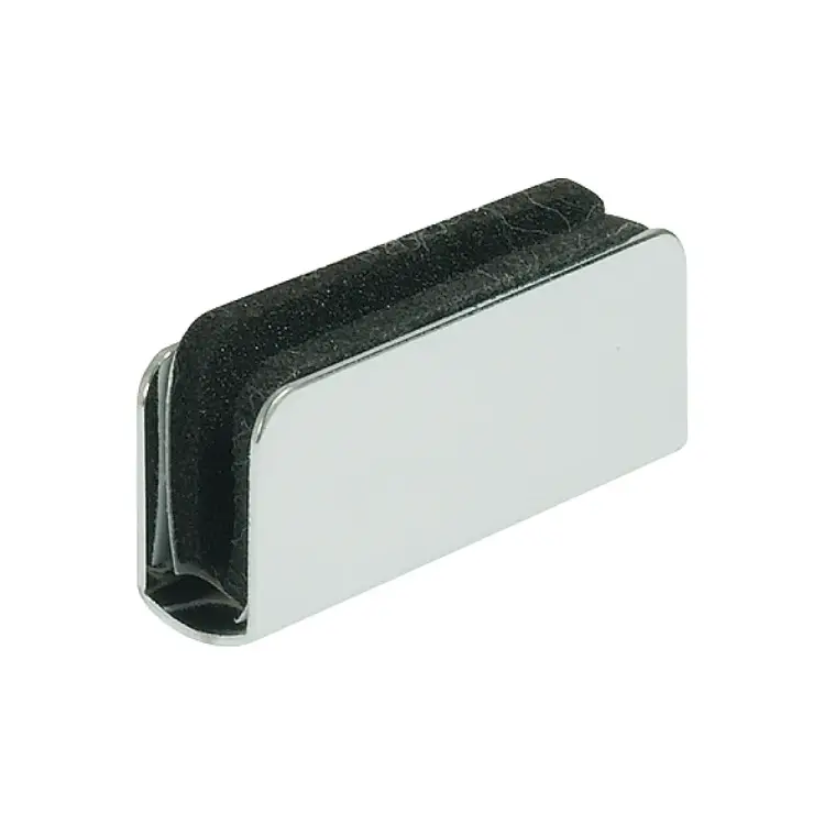 Ответная деталь для магнитных защелок Hafele 245.66.600