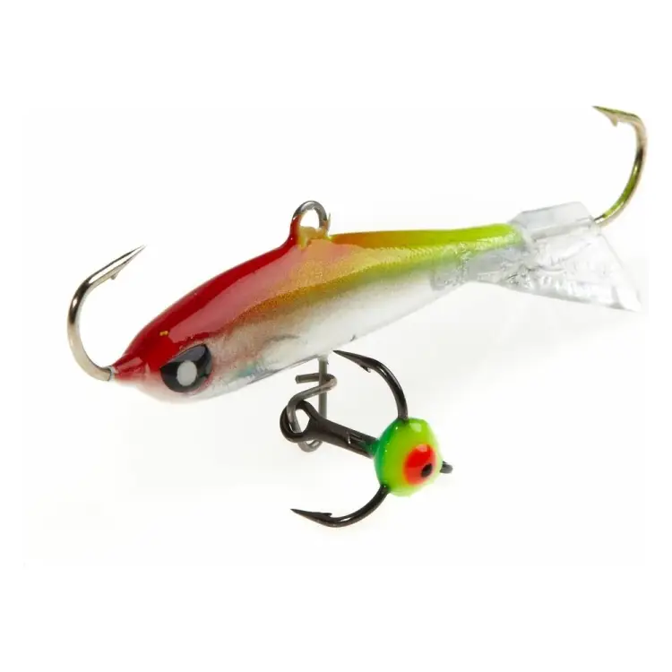 Балансир Lucky John NORDIC 4 51401-02H