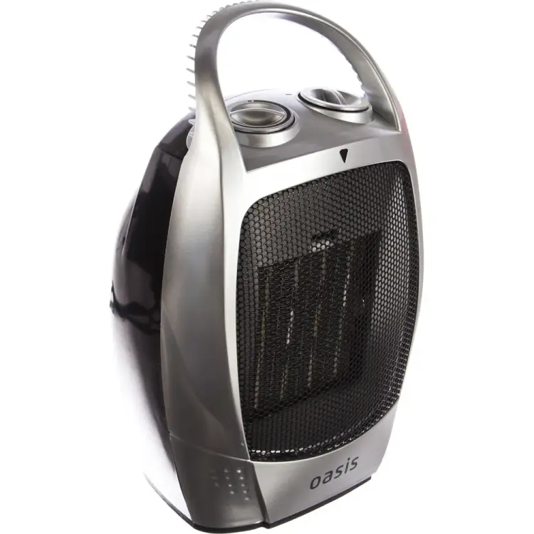 Тепловентилятор OASIS KS-15R 4670004377116