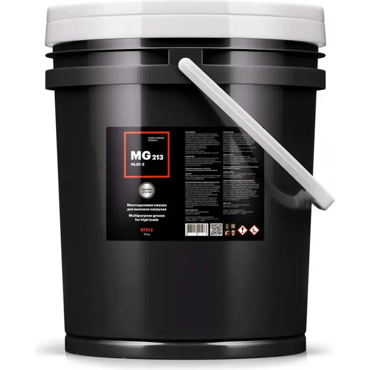 Литиевая смазка EFELE MG-213 91273
