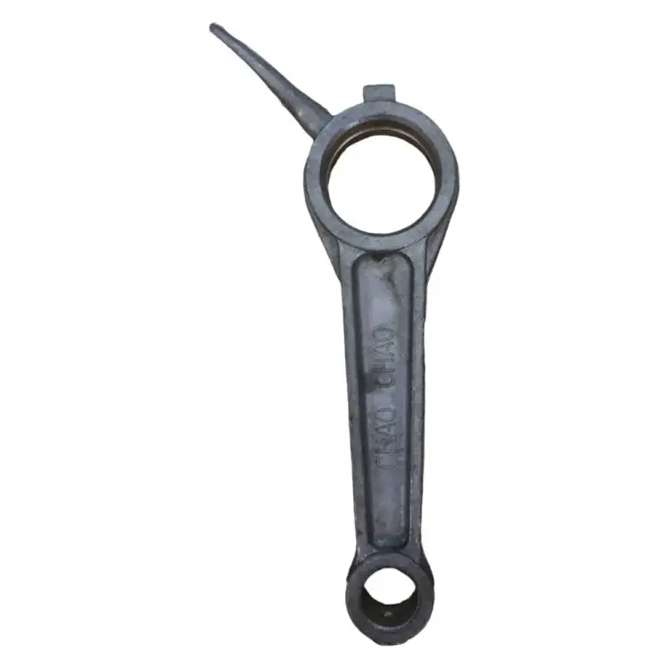 Шатун Optimus OPT-301042-21 Шатун Optimus OPT-301042-21