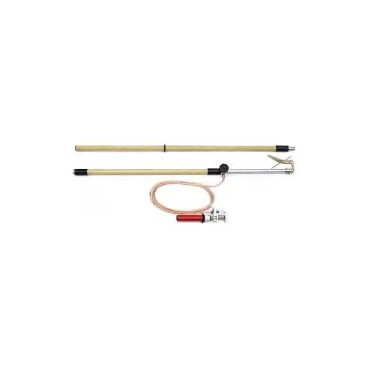 Переносное заземление Электро Трейд ПЗТ-750-1150Э ET-Z232-25