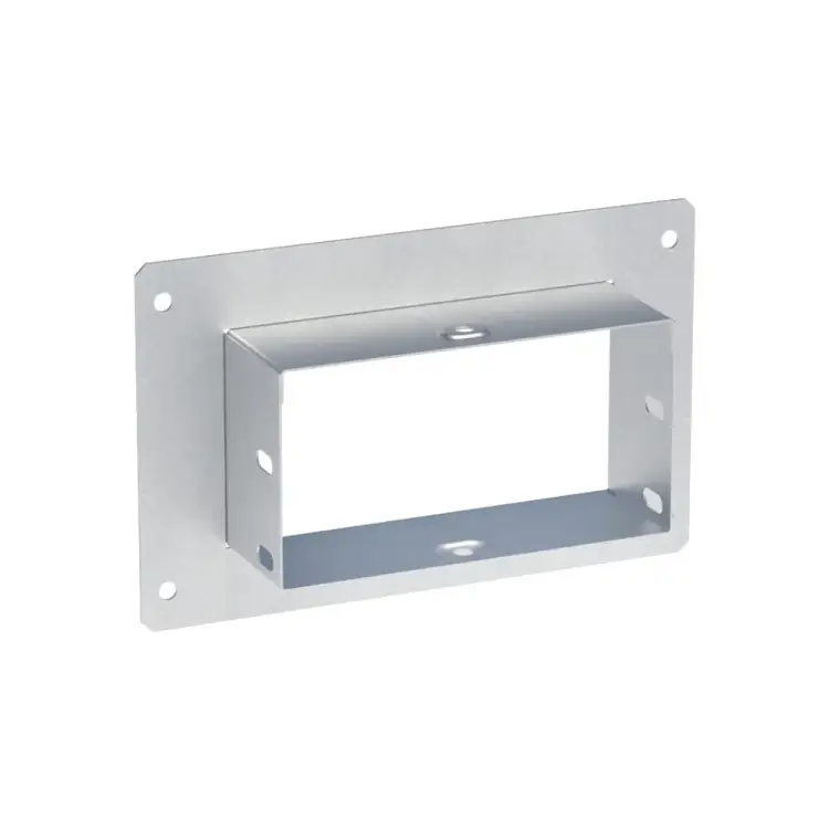 Соединительный фланец EKF f50100