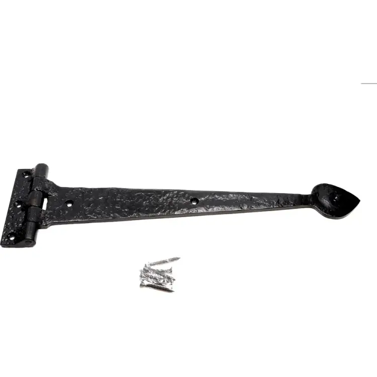 Петля-стрела Левша L.Baskerville LB-MI-302/12" У2-7419.Ч