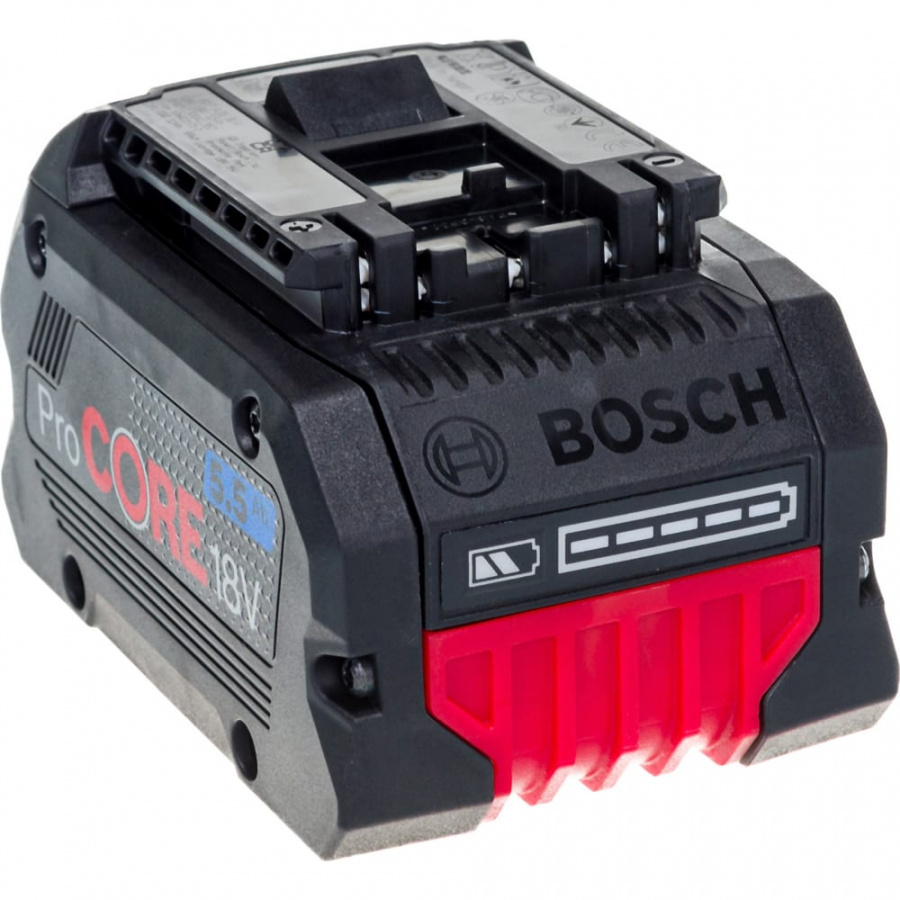 Аккумулятор Bosch ProCore 18V