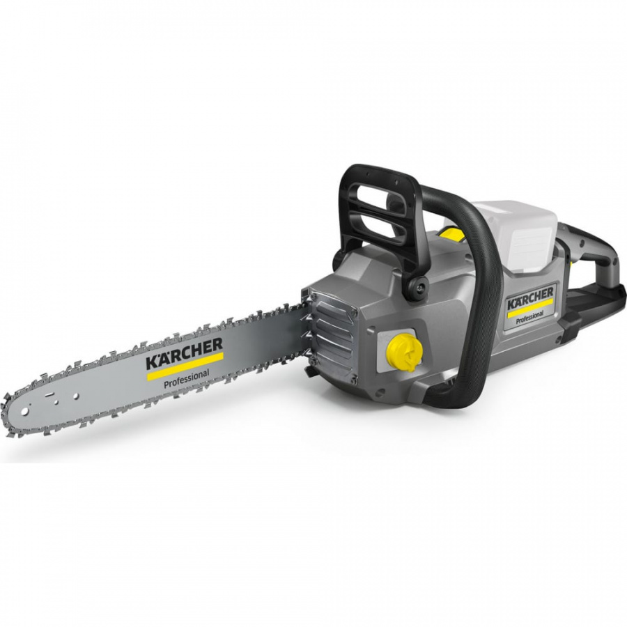 Цепная пила Karcher CS 400/36 Bp