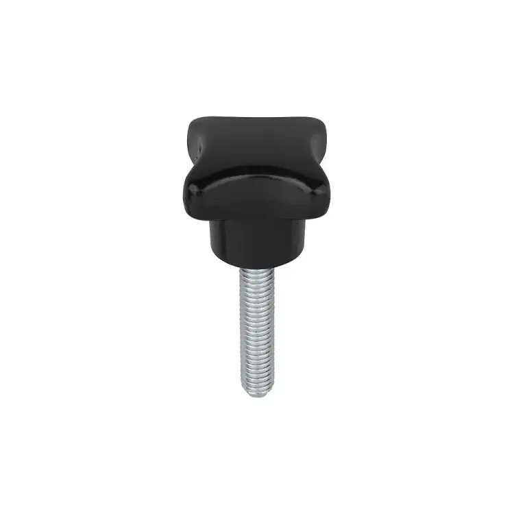 Крестообразная рукоятка KIPP K0148.508X25