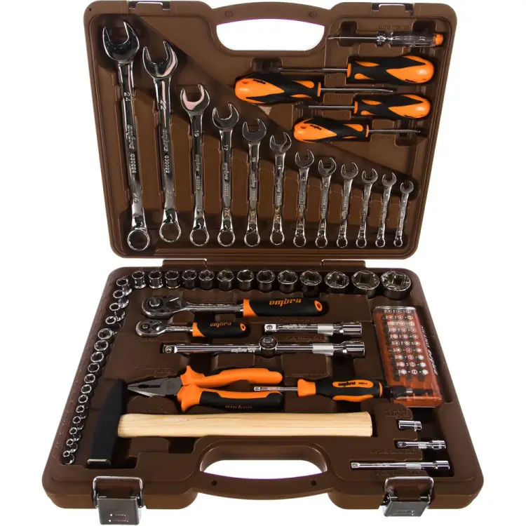 Набор инструмента Ombra OMT88S