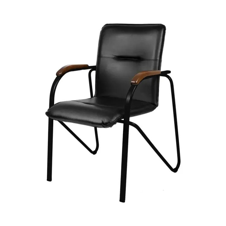 Конференц-кресло Easy Chair ua samba black 1766836