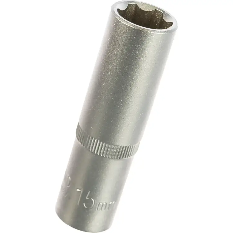 Высокая торцевая головка Автоdело Professional 39135 10891