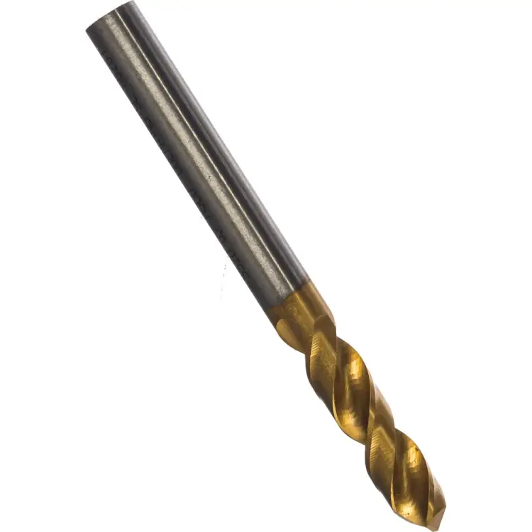 Сверло GUHRING GU500DZ 5520 6,700