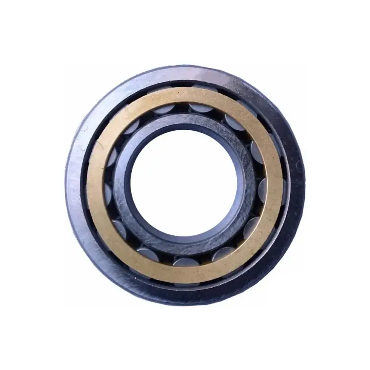 Подшипник DINROLL NU1005M 2001001204358 Подшипник DINROLL NU1005M 2001001204358