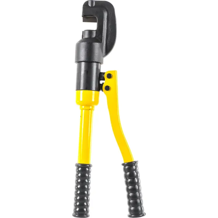 Гидравлический арматурорез TOR HHG-16 118163