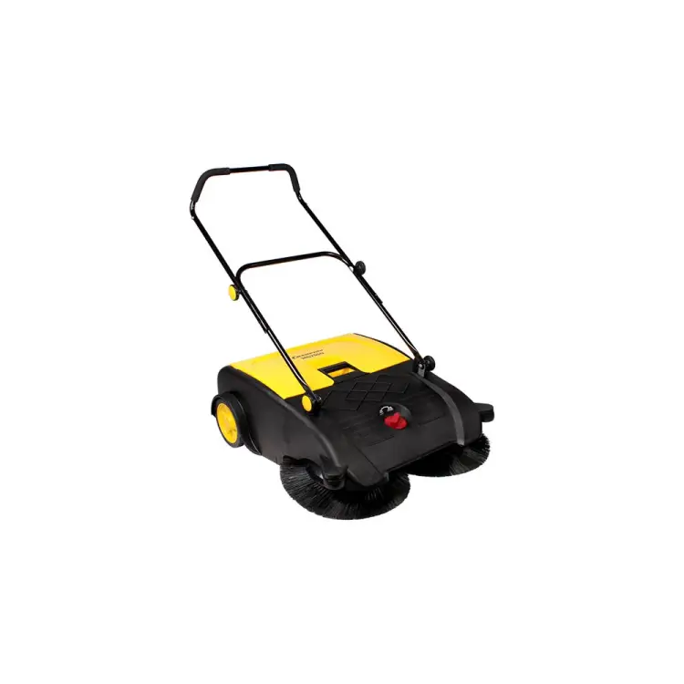 Механическая подметальная машина Champion MS7550 Механическая подметальная машина Champion MS7550